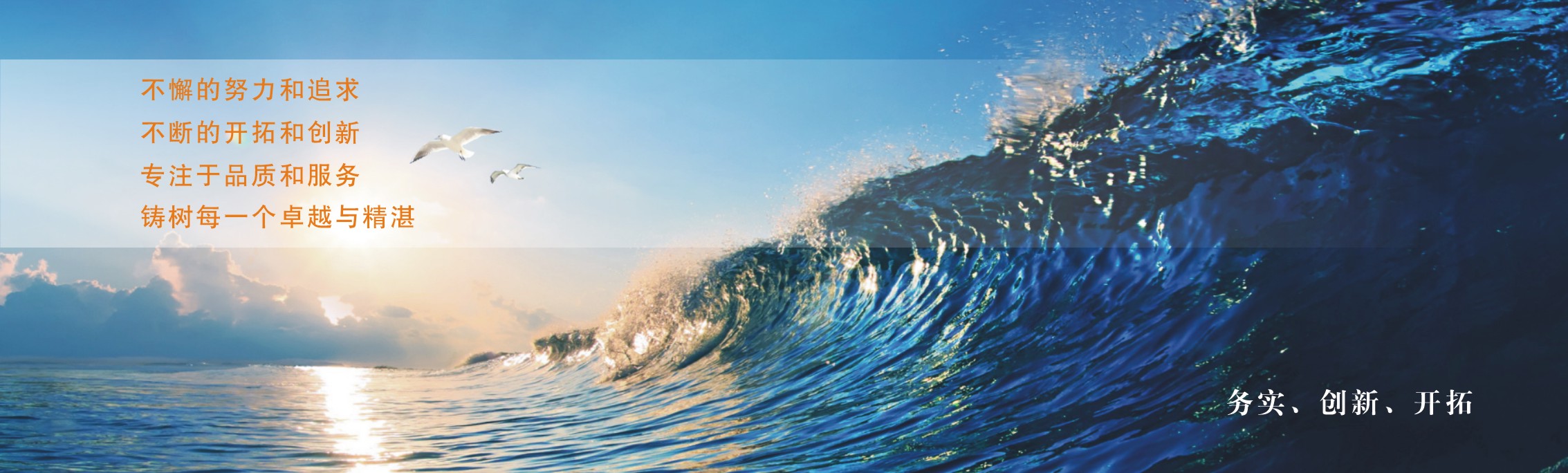 banner